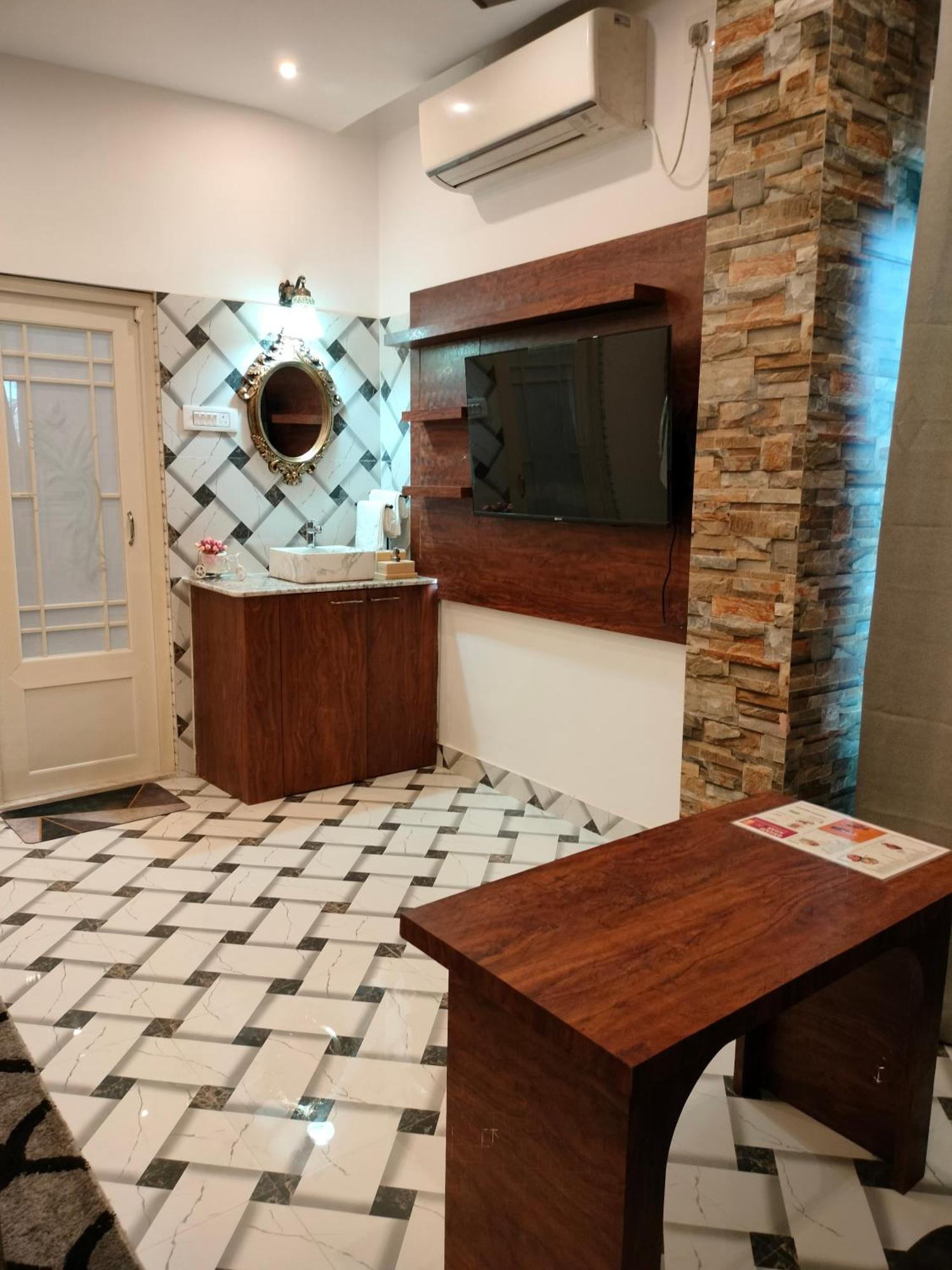 Bed and Breakfast Kollolini Kalkuta Zewnętrze zdjęcie