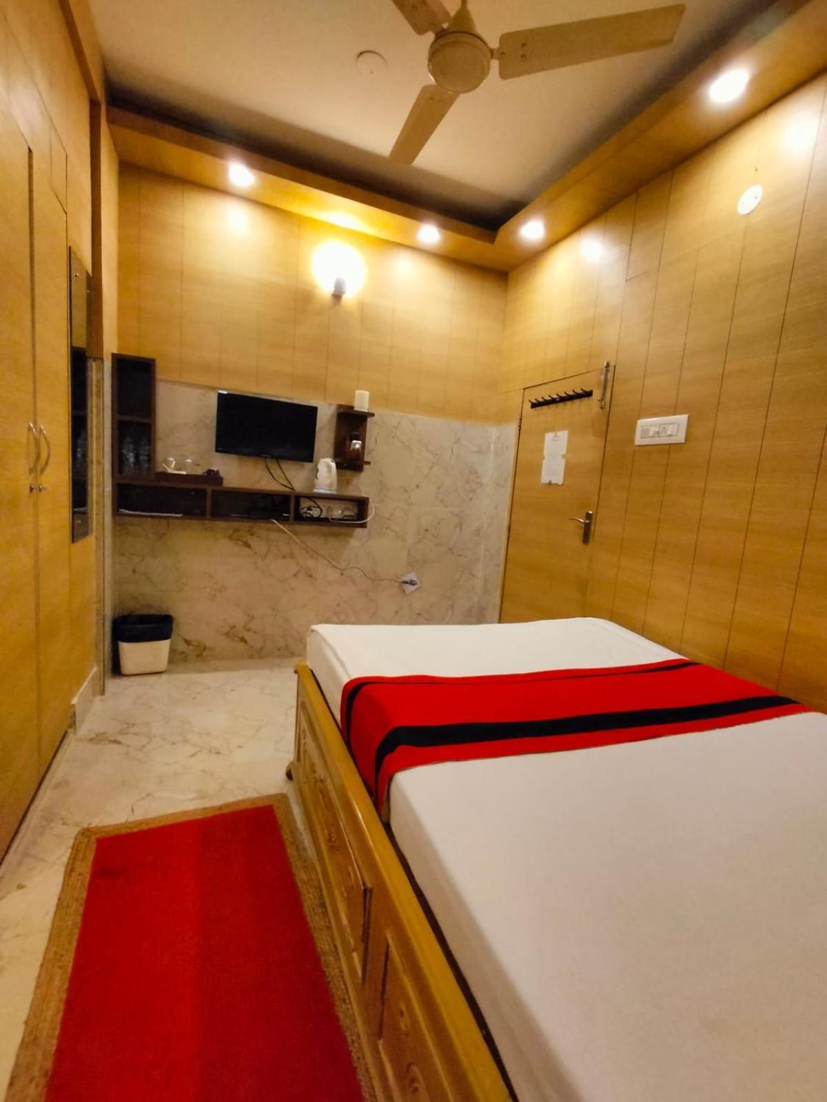 Bed and Breakfast Kollolini Kalkuta Zewnętrze zdjęcie
