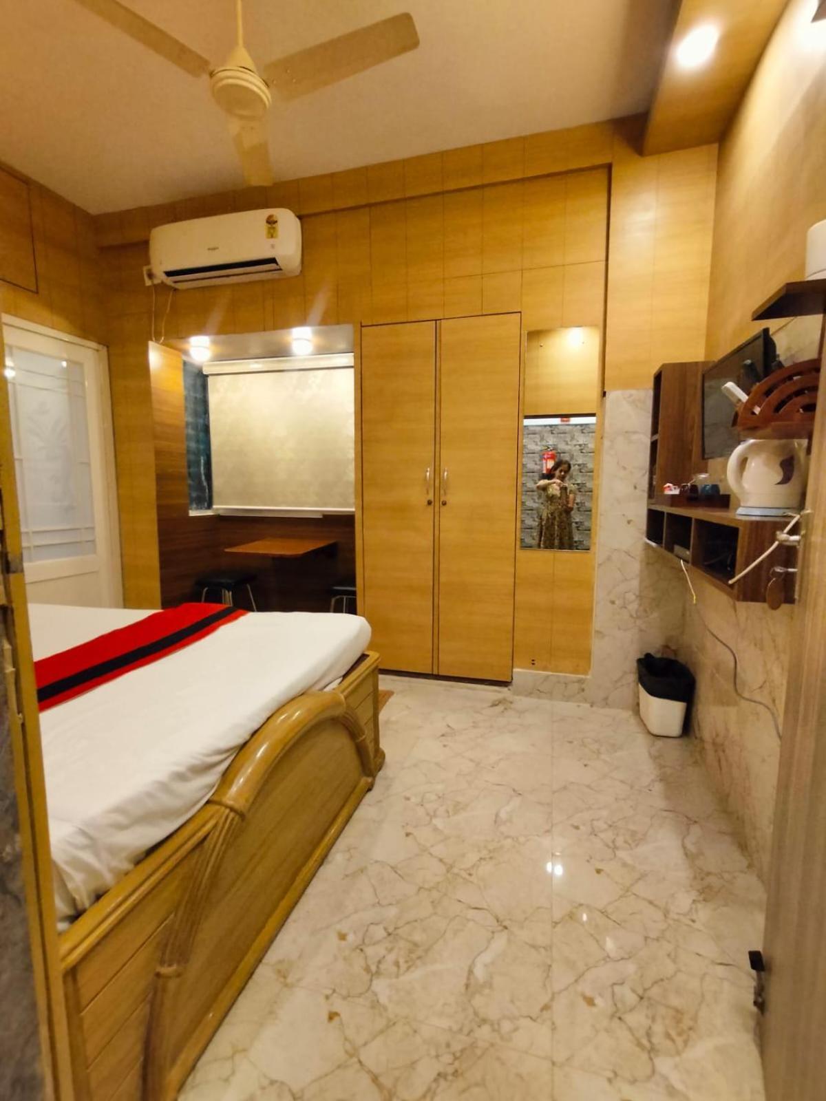 Bed and Breakfast Kollolini Kalkuta Zewnętrze zdjęcie