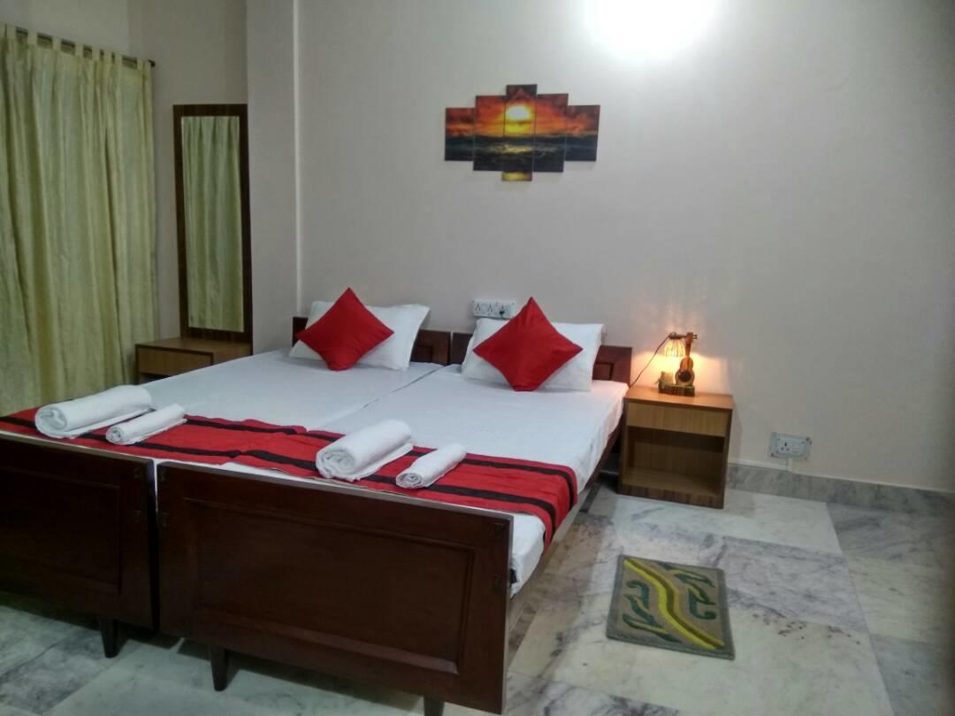 Bed and Breakfast Kollolini Kalkuta Zewnętrze zdjęcie