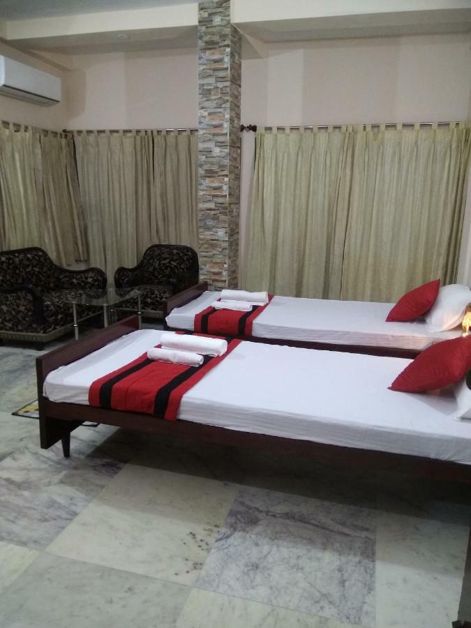 Bed and Breakfast Kollolini Kalkuta Zewnętrze zdjęcie